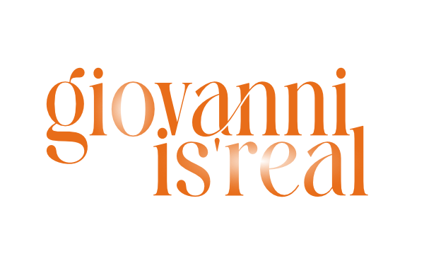 Giovanni IsReal - GICA